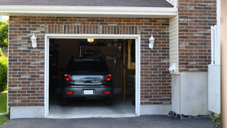 Garage Door Installation at Colli Flower Mound, Texas