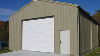 Garage Door Openers at Colli Flower Mound, Texas